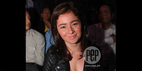 Andi Eigenmann reveals reason for breakup with Jake .